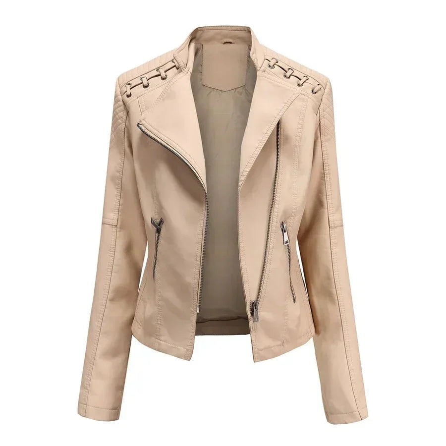 Vintage inspirierte Jacke