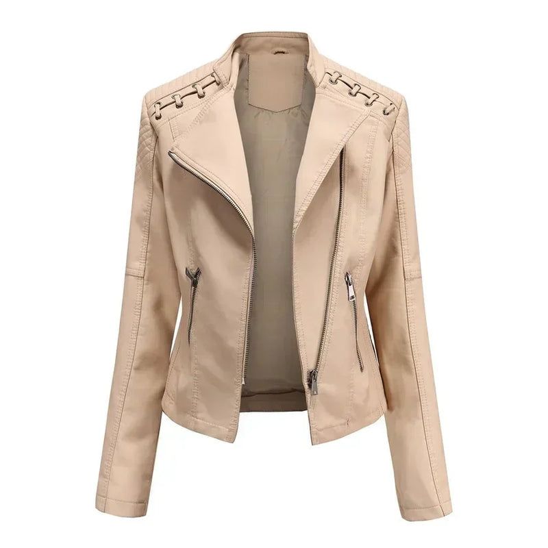 Vintage inspirierte Jacke
