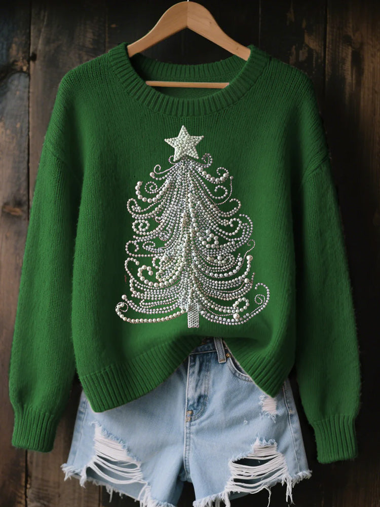 Vintage inspirierte Pullover