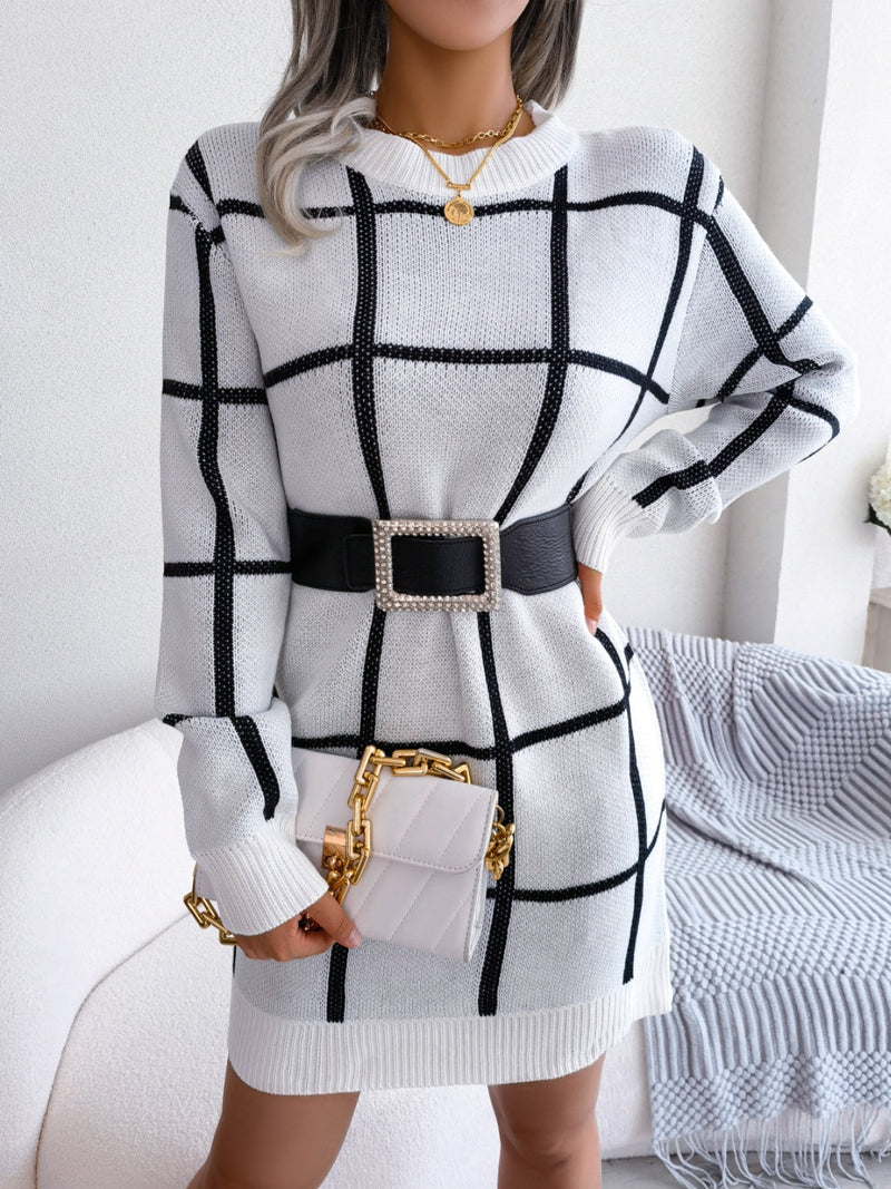 Klassische Vintage Pullover