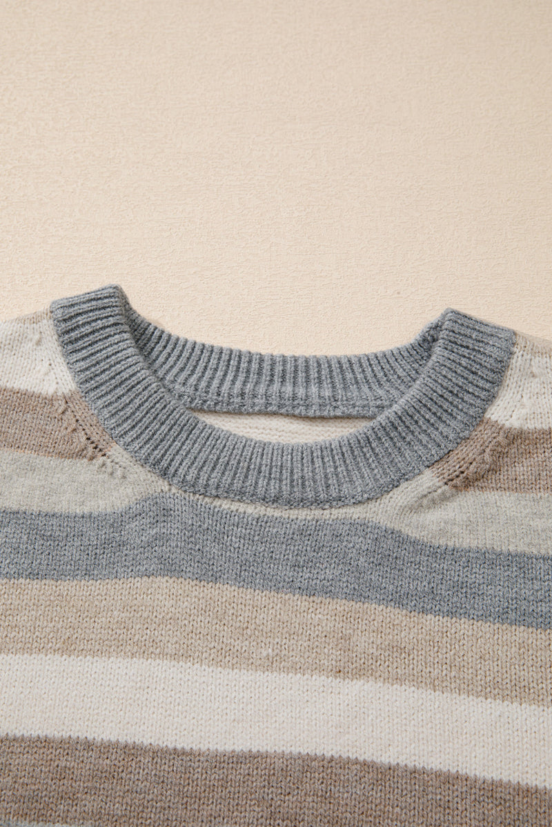 Vintage inspirierte Pullover
