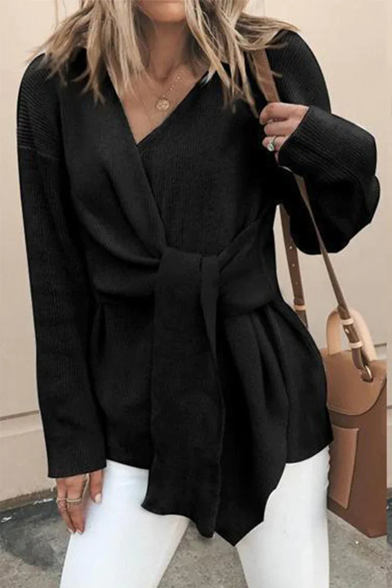 Zeitloser Vintage-Stil Jacke