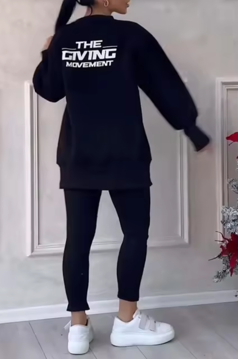 Anmutig designter Pullover