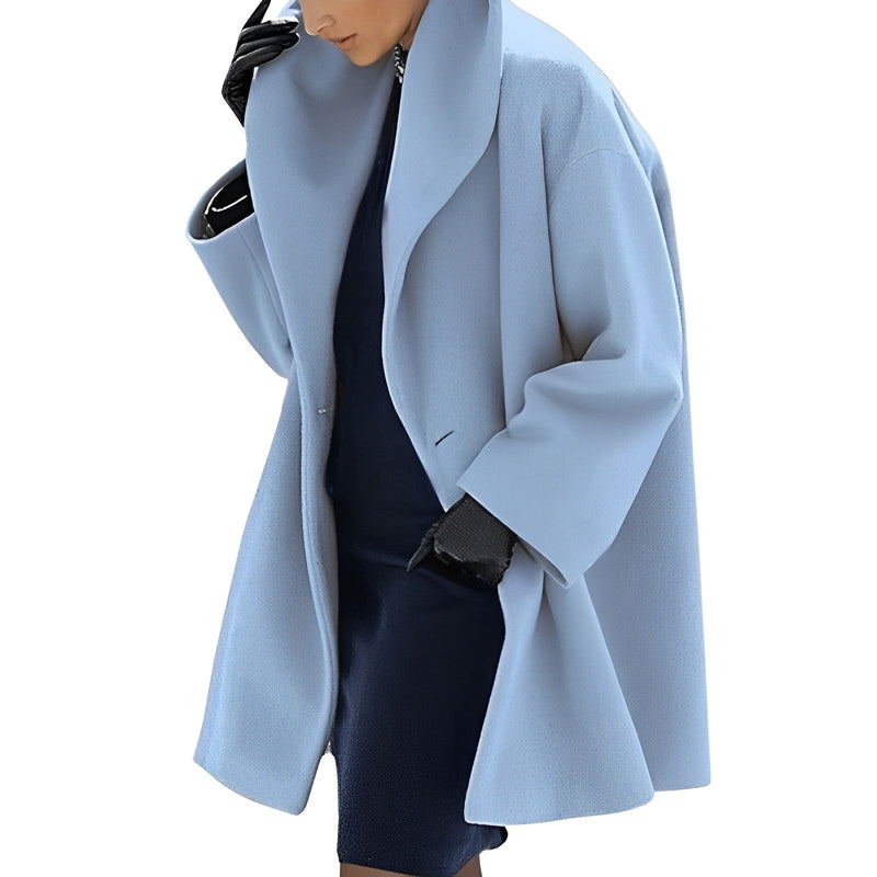 Vintage inspirierte Jacke