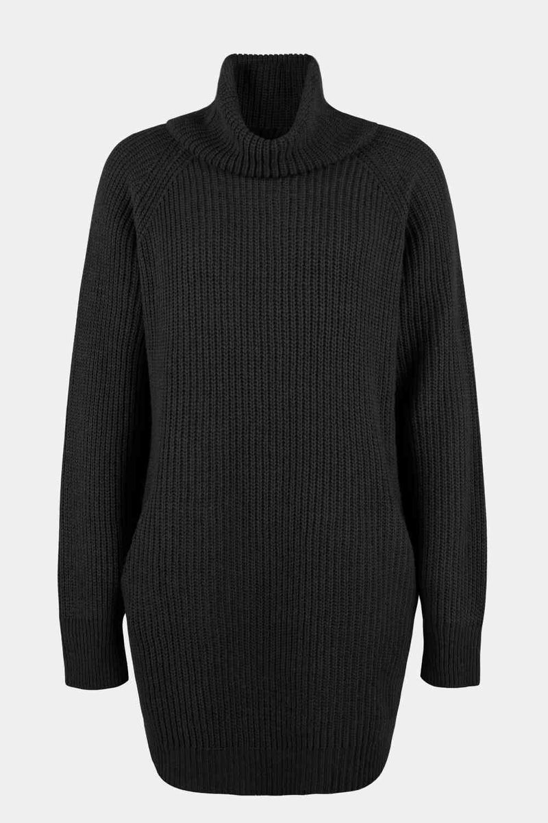 Durchdacht gestaltete Pullover