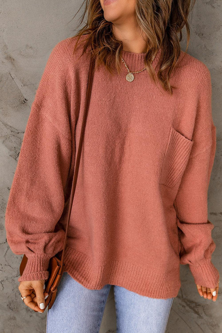 Vintage inspirierte Pullover