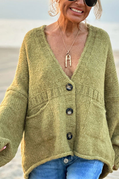 Durchdacht gestaltete Pullover