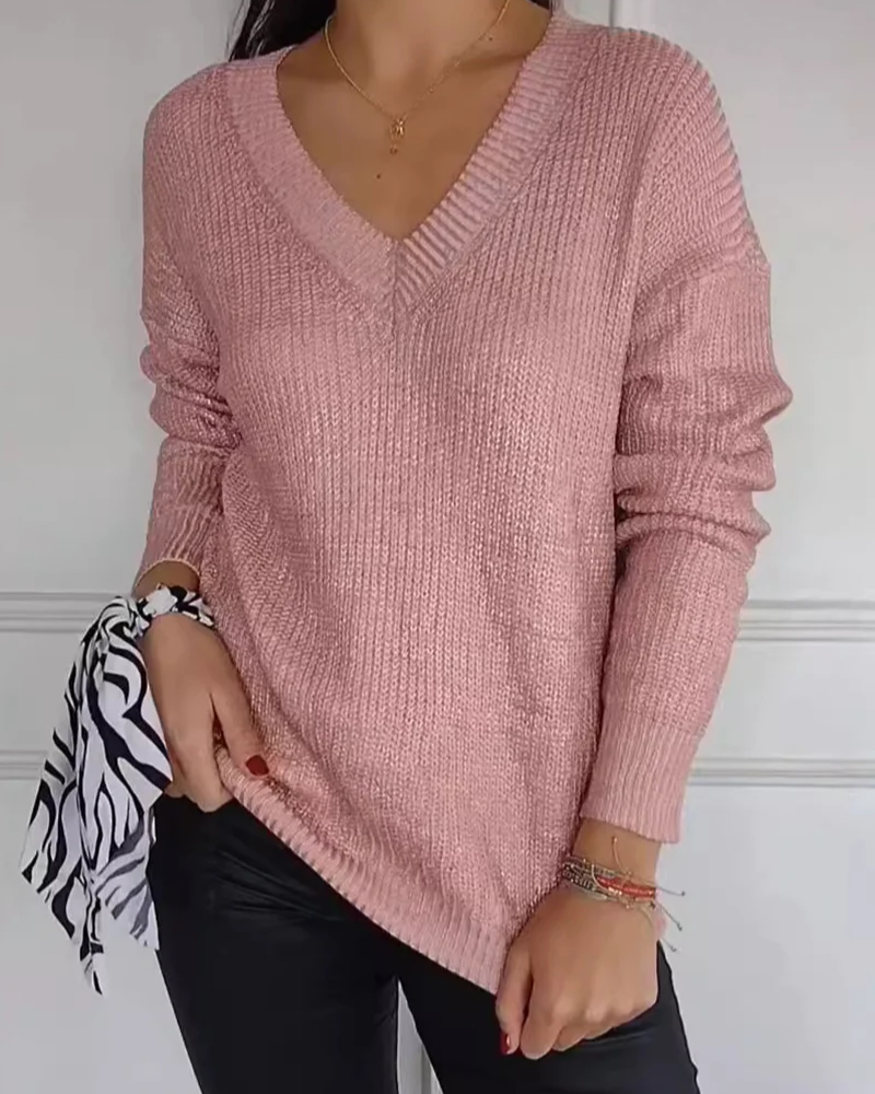 Wunderschön gefertigte Pullover