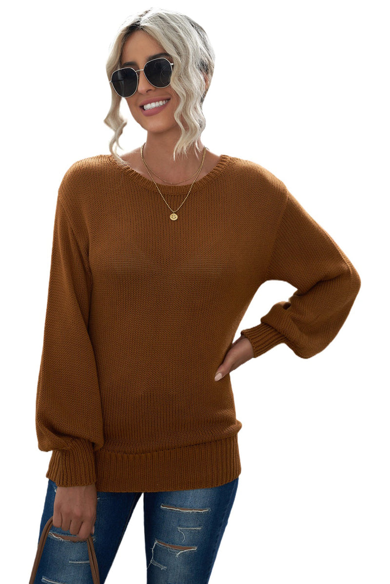 Wunderschön gefertigte Pullover