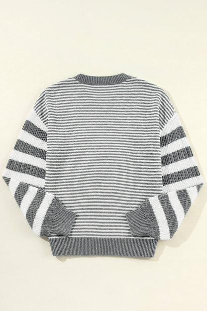 Vintage inspirierte Pullover