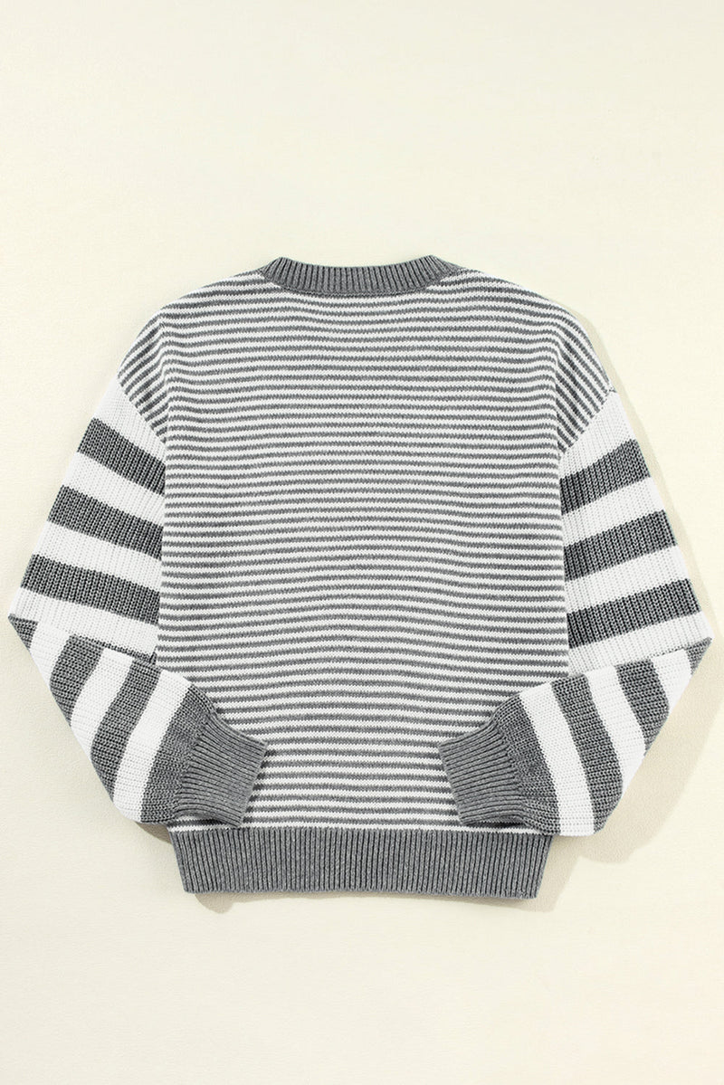 Vintage inspirierte Pullover