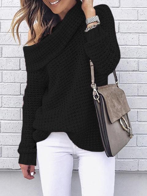 Wunderschön gefertigte Pullover