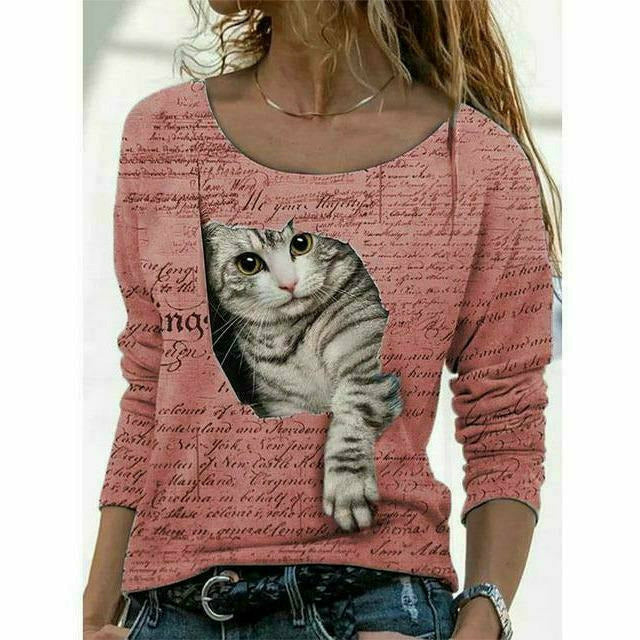 Elegant gestaltete Pullover