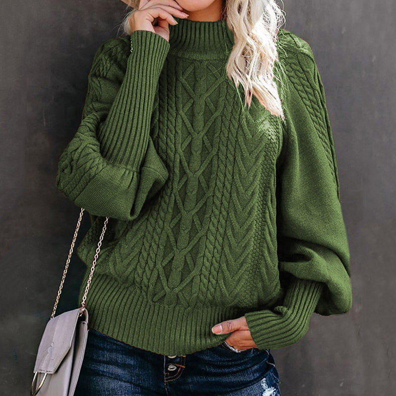 Klassische Vintage Pullover