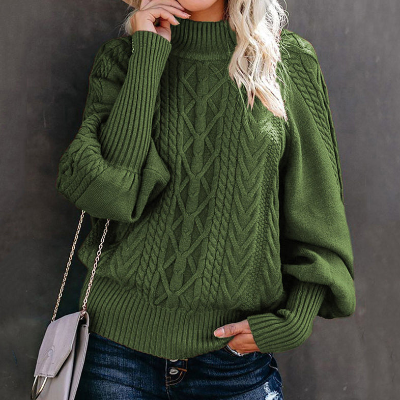 Durchdacht designter Pullover