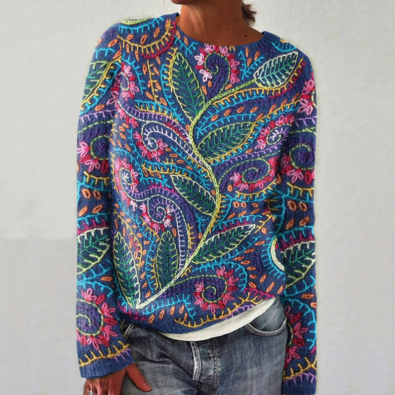 Wunderschön gefertigte Pullover