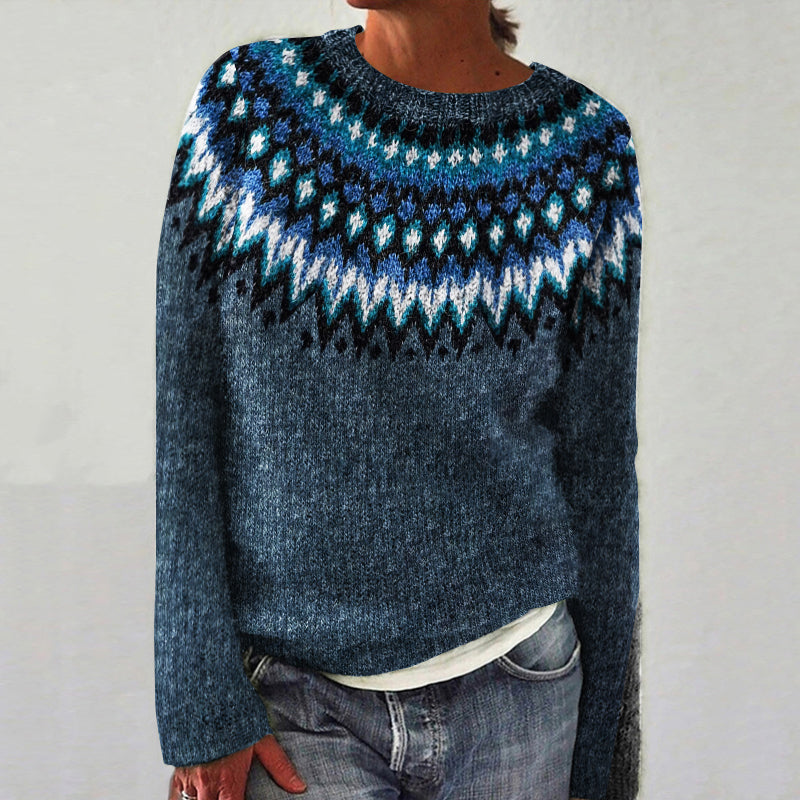 Wunderschön gefertigte Pullover