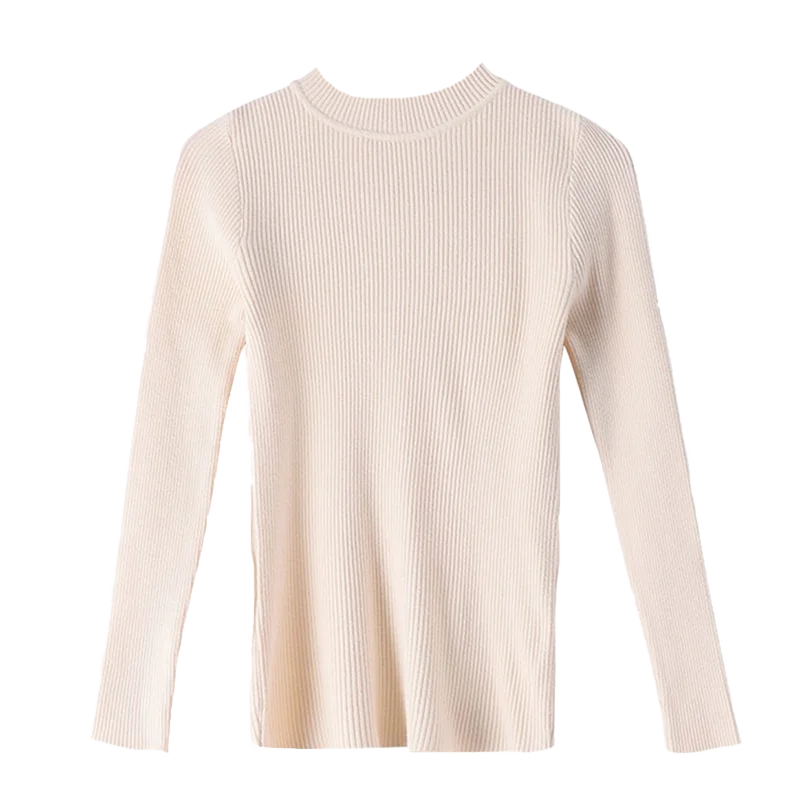 Anmutig gestaltete Pullover