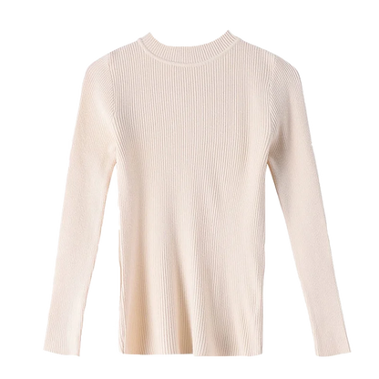 Anmutig gestaltete Pullover