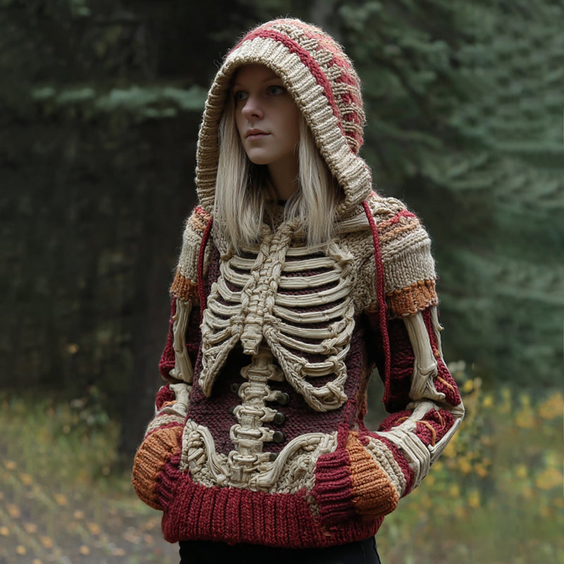 Wunderschön gefertigte Pullover