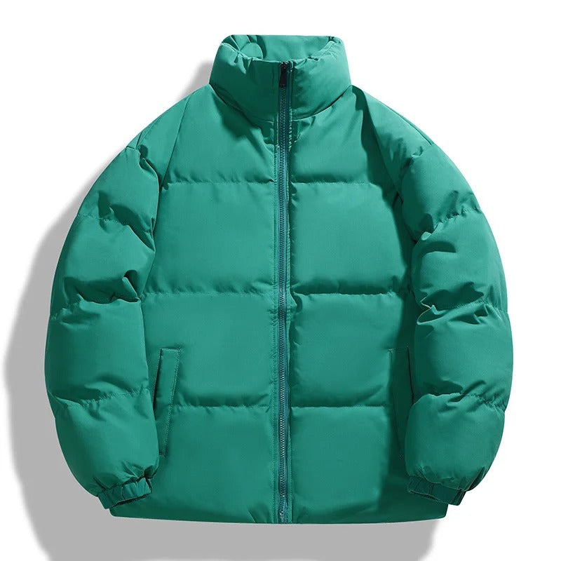 Wunderschön gefertigte Jacke