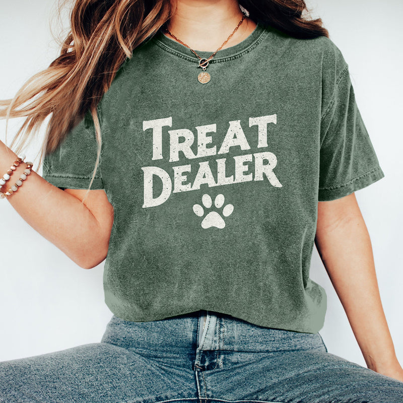 Zeitloser Vintage-Stil Hemd