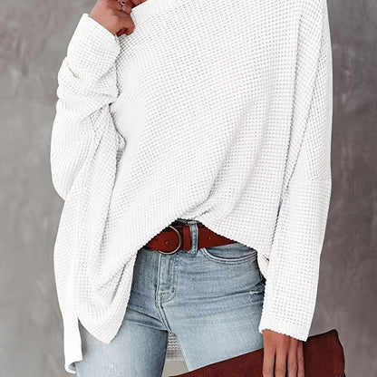 Anmutig gestaltete Pullover
