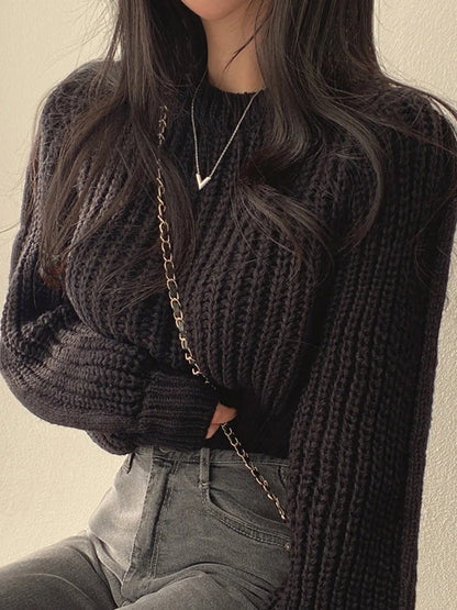 Wunderschön gefertigte Pullover