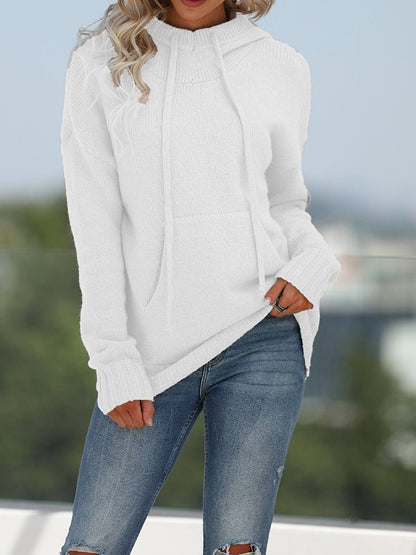 Klassische Vintage Pullover