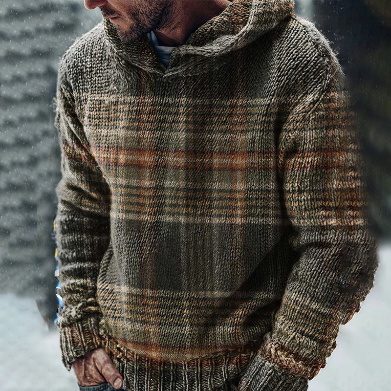 Elegant gestaltete Pullover