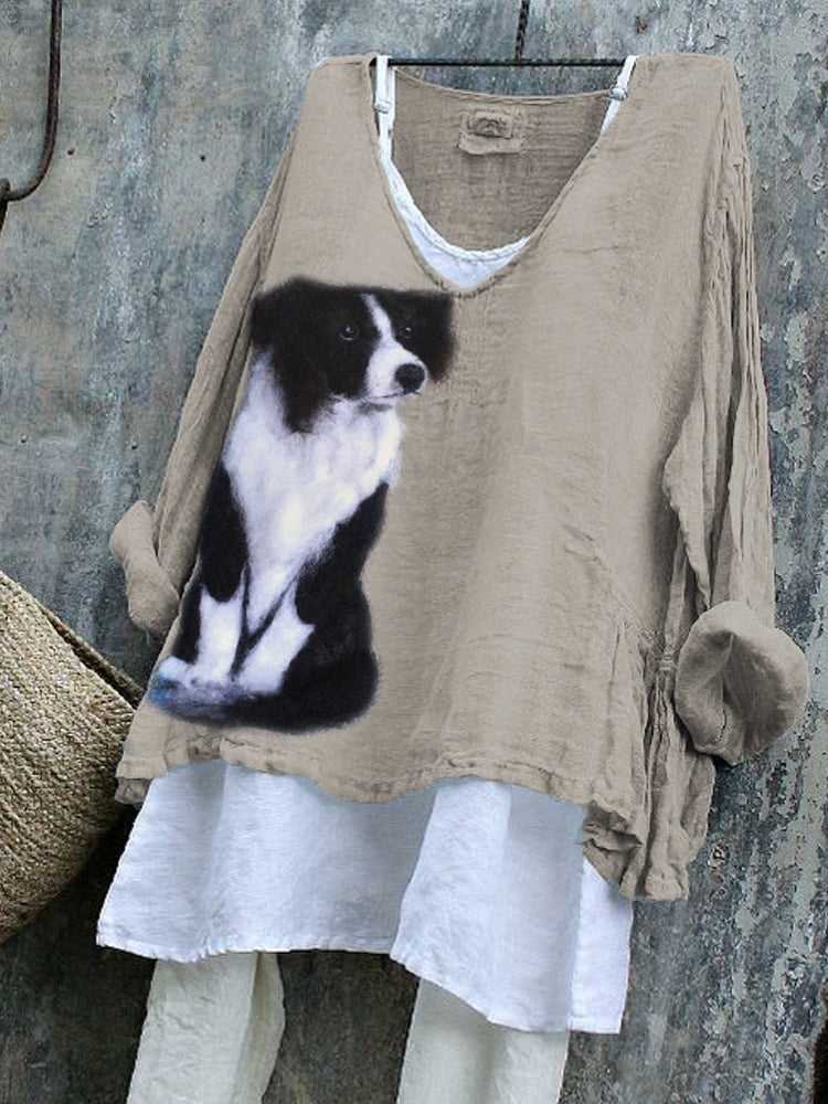 Zeitloser Vintage-Stil Kleidungsstück