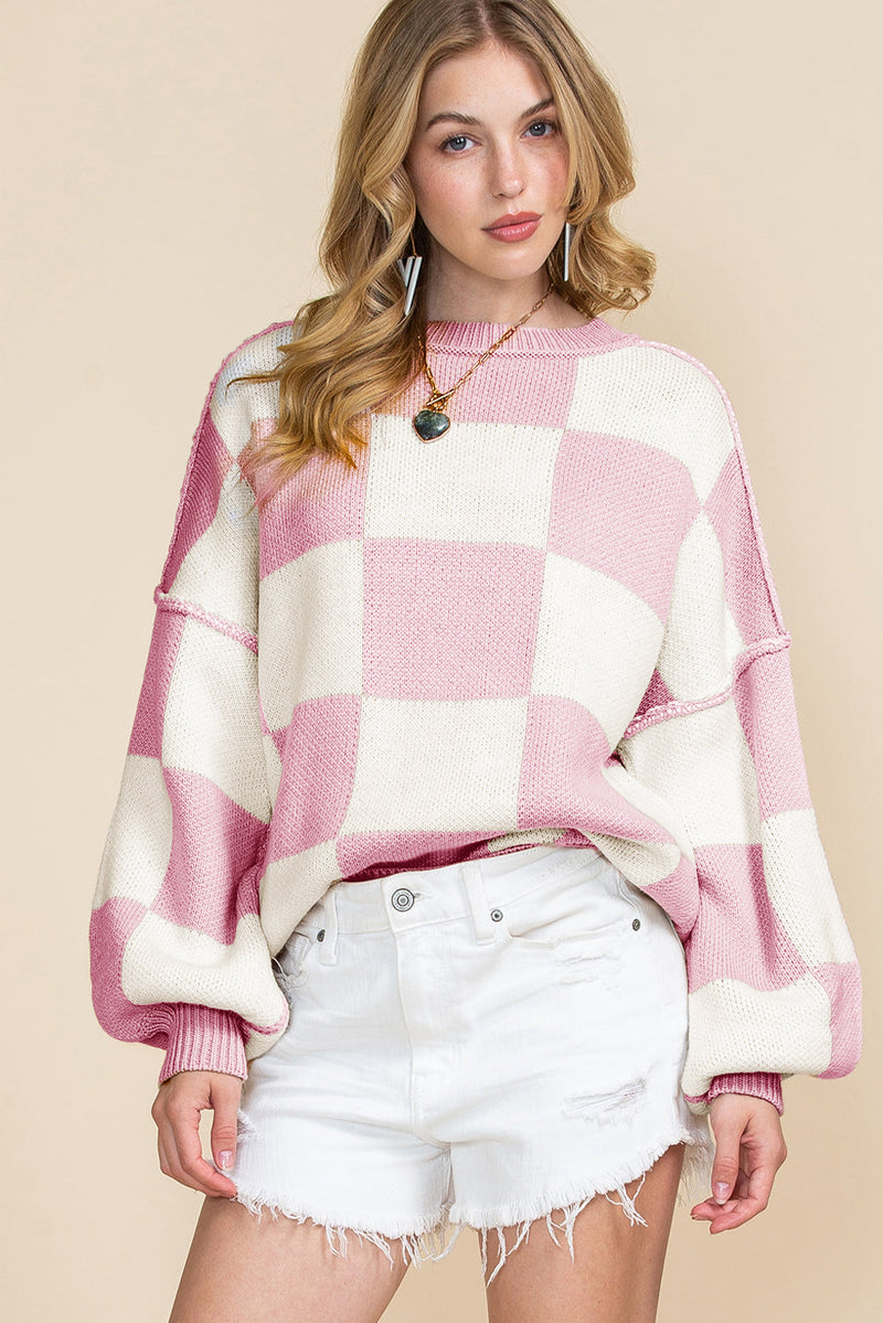Wunderschön gefertigte Pullover