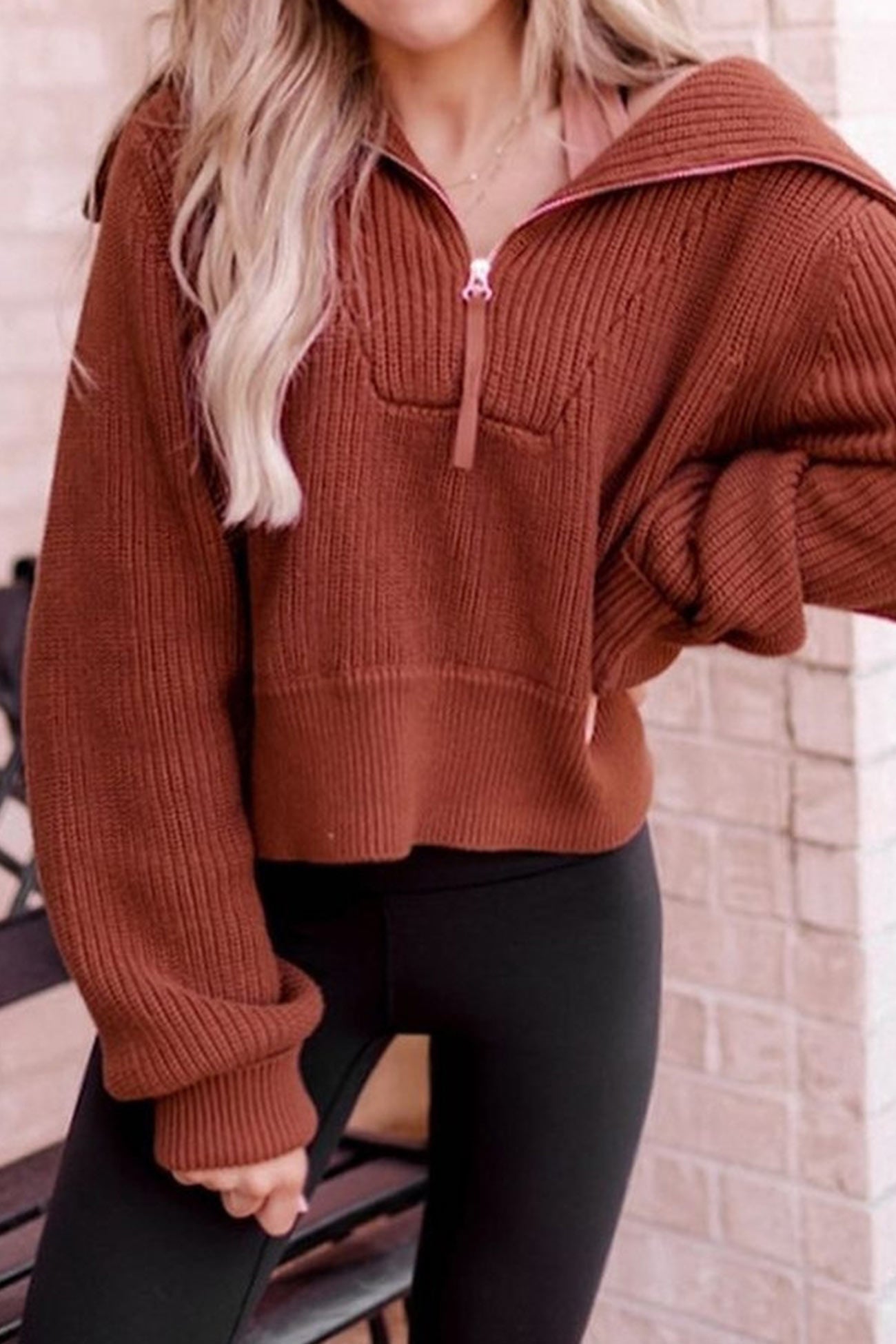 Wunderschön gefertigte Pullover