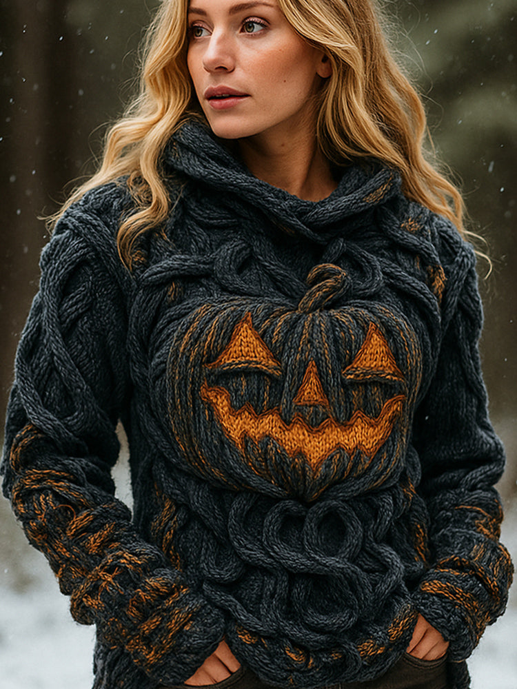 Elegant gestaltete Pullover