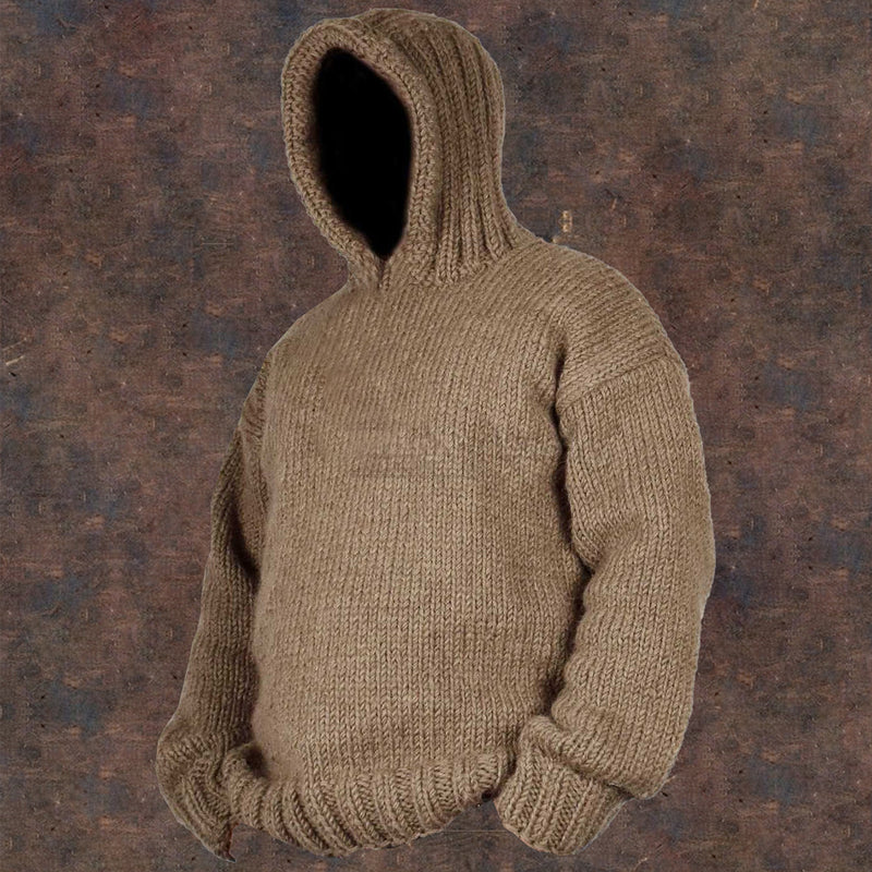 Anmutig gestaltete Pullover