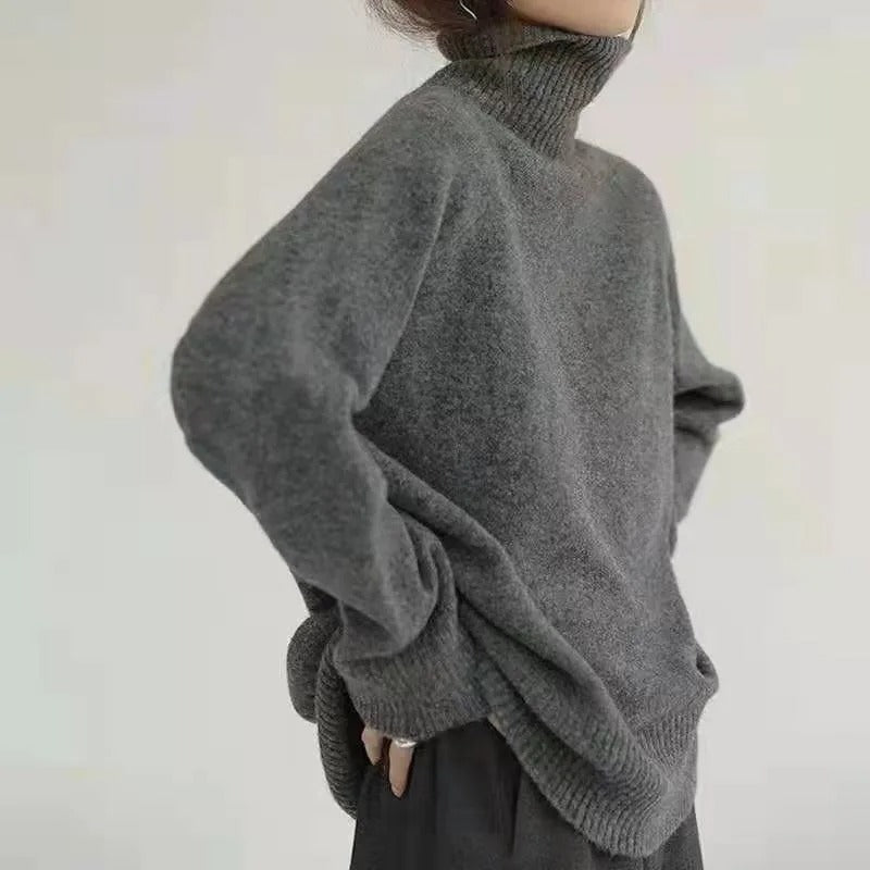 Vintage inspirierte Pullover