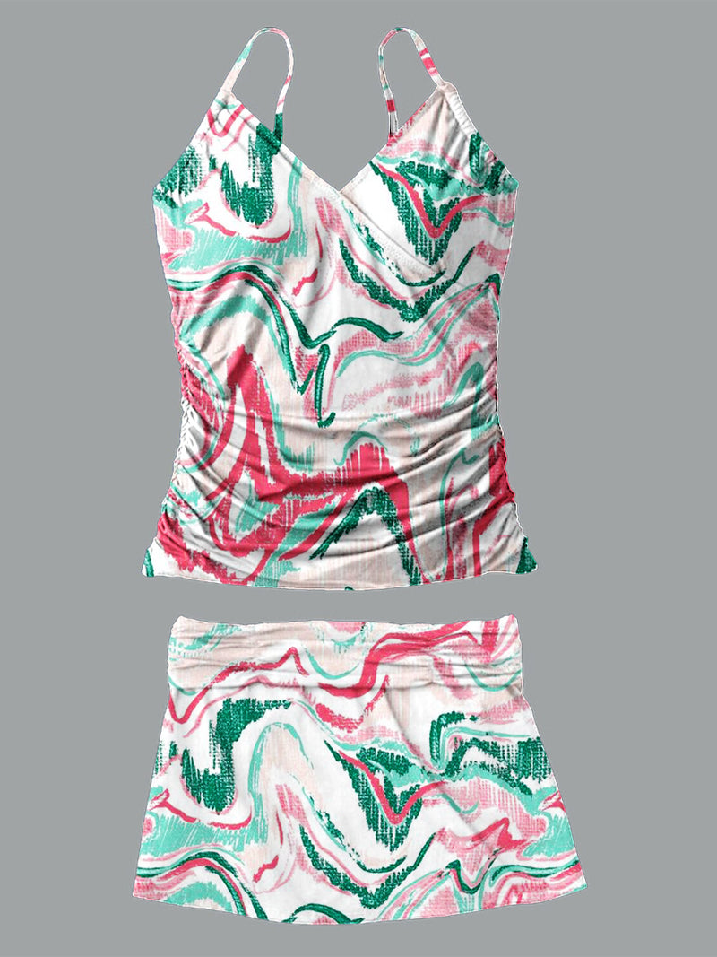 Zeitloser Vintage-Stil Hose