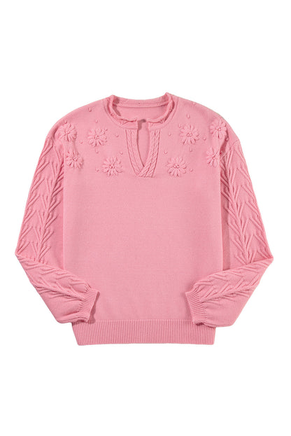 Wunderschön gefertigte Pullover