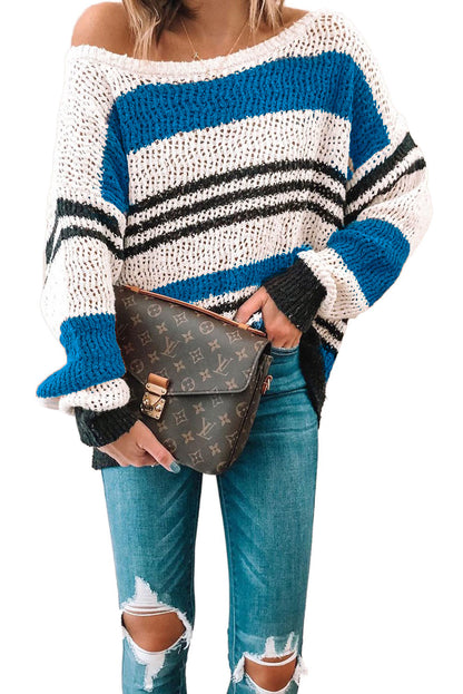 Wunderschön gefertigte Pullover