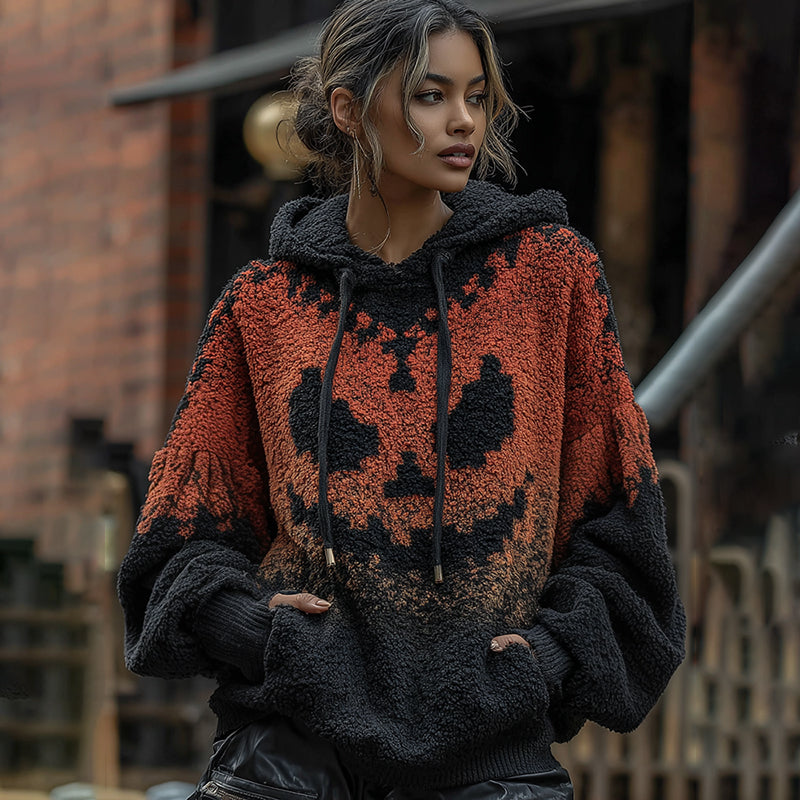 Klassisch gestaltete Pullover