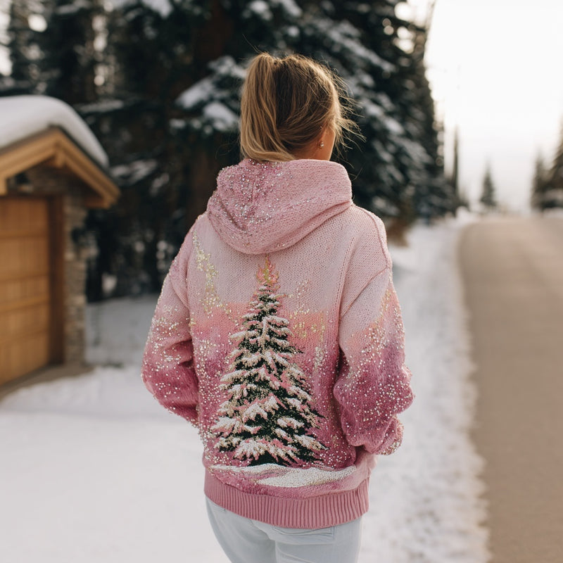 Anmutig gestaltete Pullover