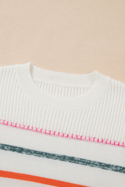 Anmutig gestaltete Pullover