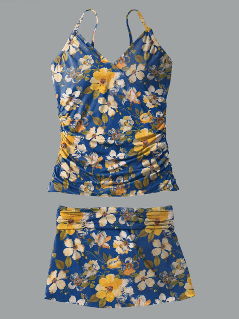 Zeitloser Vintage-Stil Hose