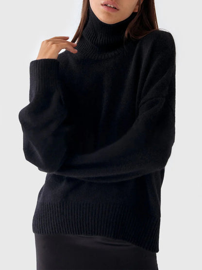 Elegant gestaltete Pullover