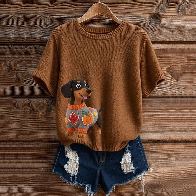 Wunderschön gefertigte Pullover