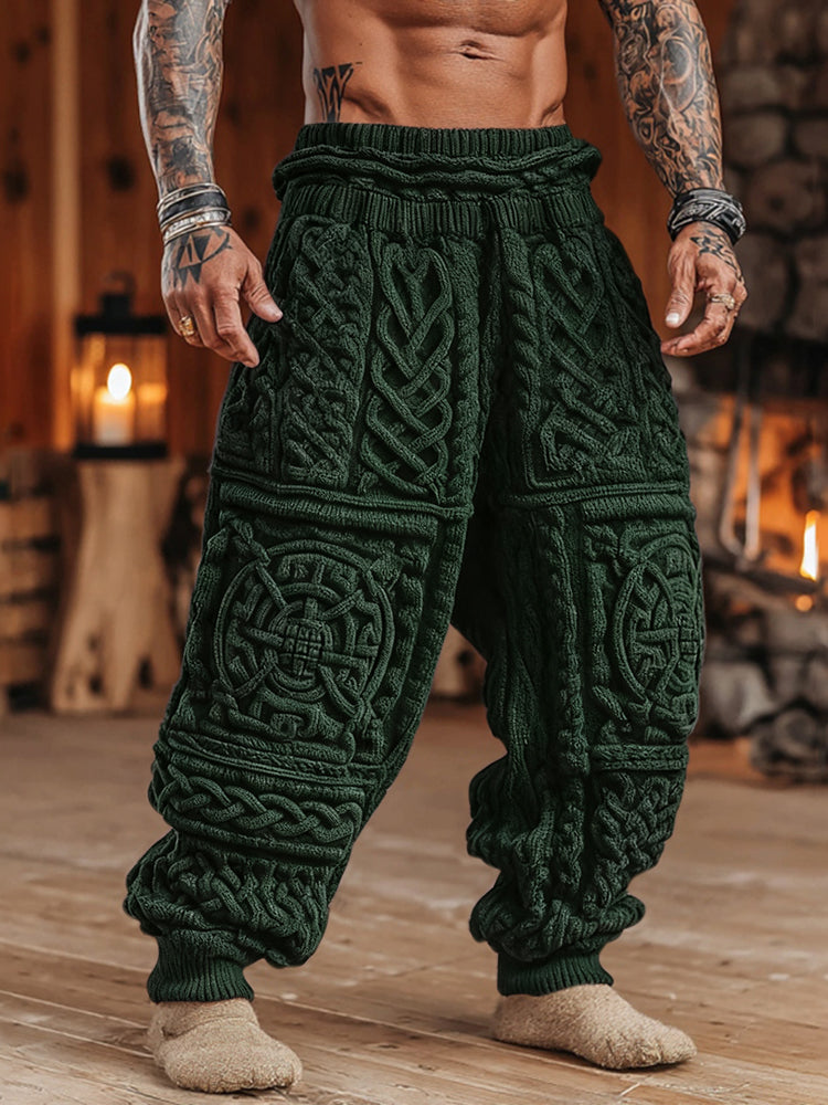 Klassisch gestaltete Hose
