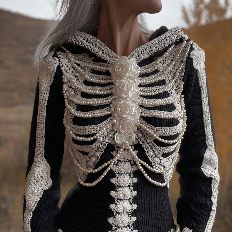 Wunderschön gefertigte Pullover