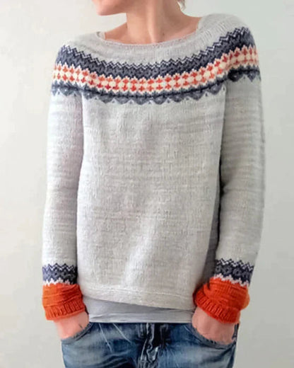 Wunderschön gefertigte Pullover