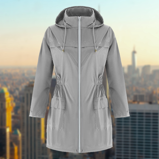 Witta | Chic and Versatile winter Coat