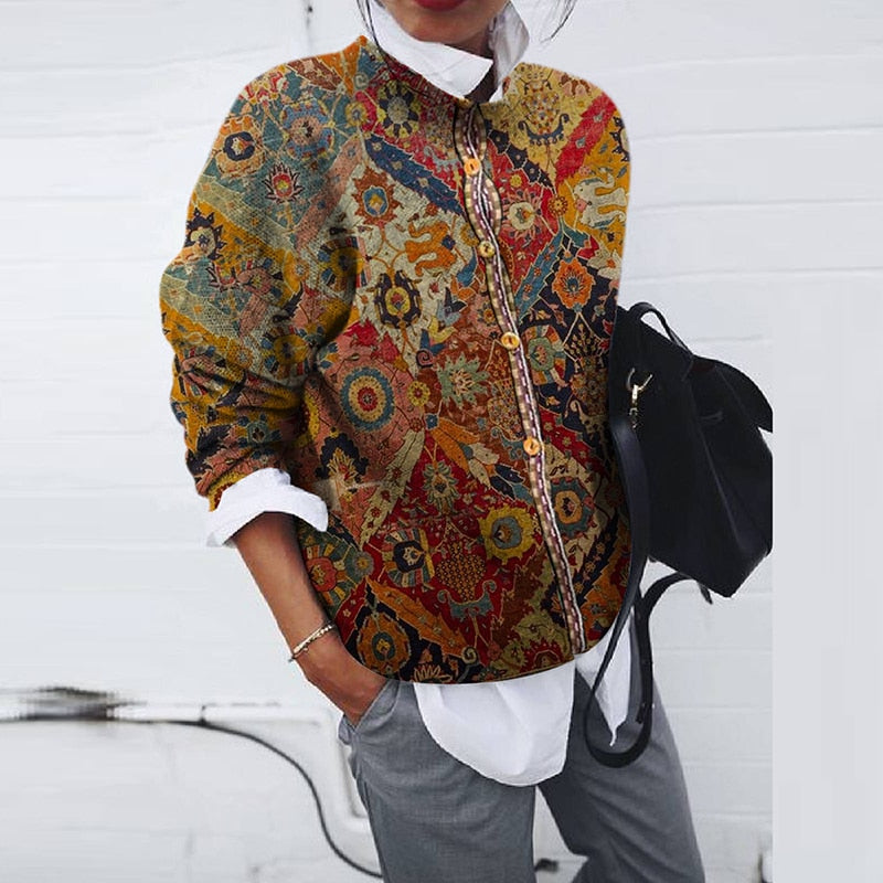 Anmutig gestaltete Pullover